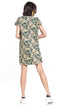 Robe de jour model 152852 Tessita